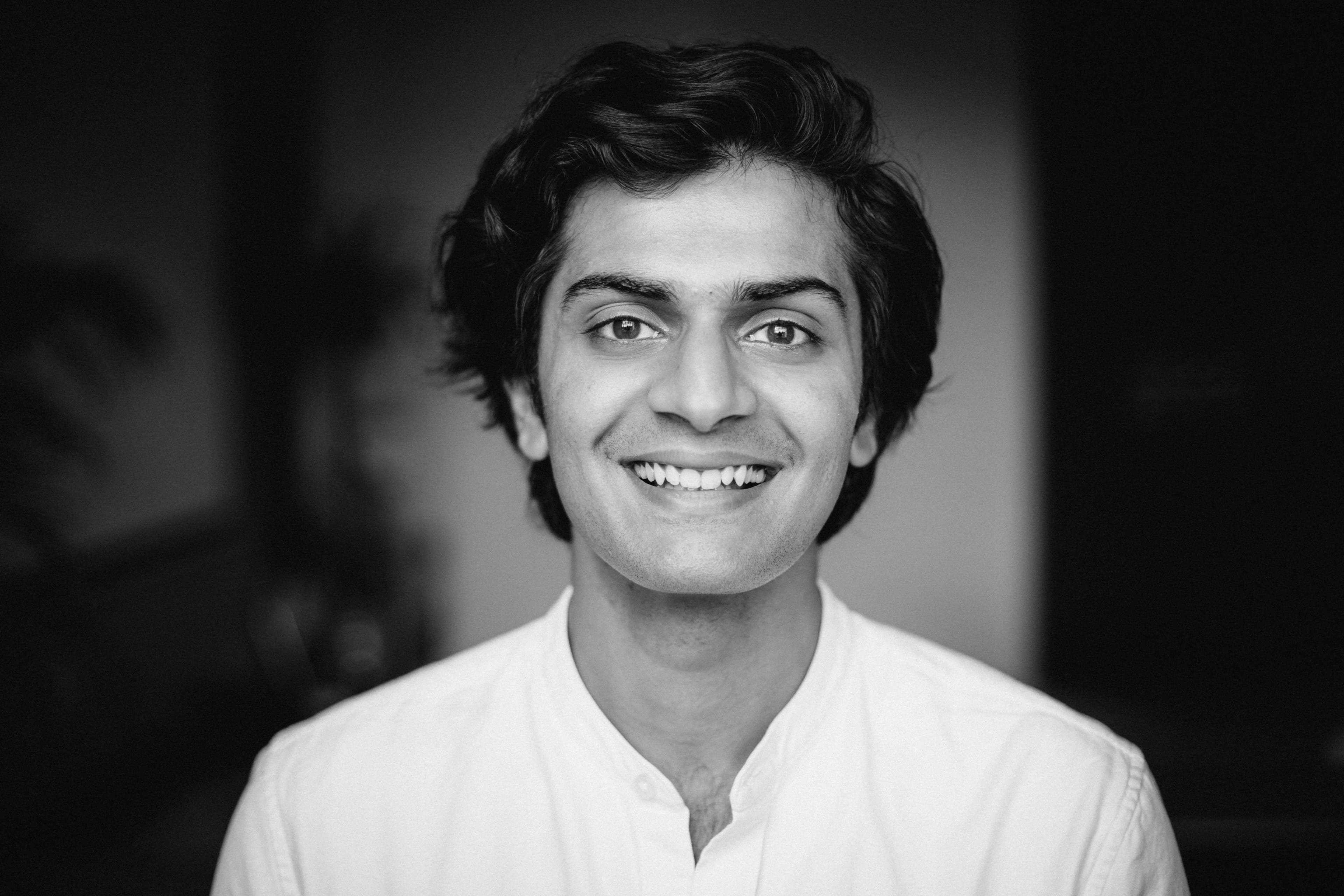Arjun Puri