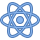 React icon