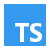 TypeScript icon